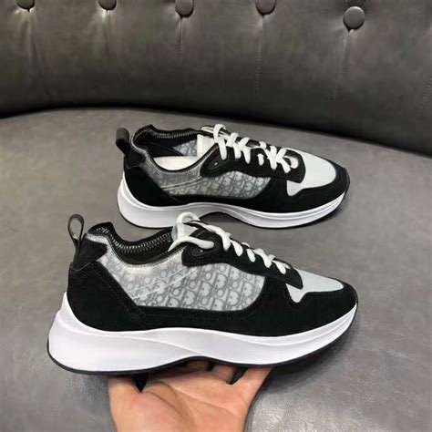 dior runner heren|where to buy dior sneakers.